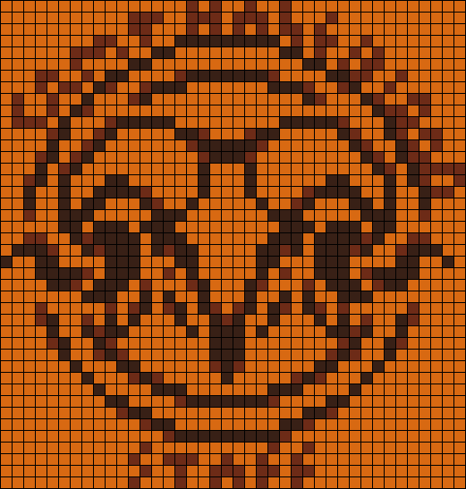 Alpha pattern #198136 preview
