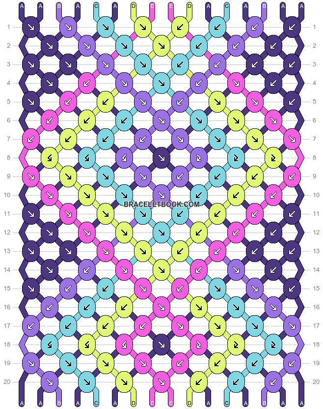 Normal pattern #198143 pattern