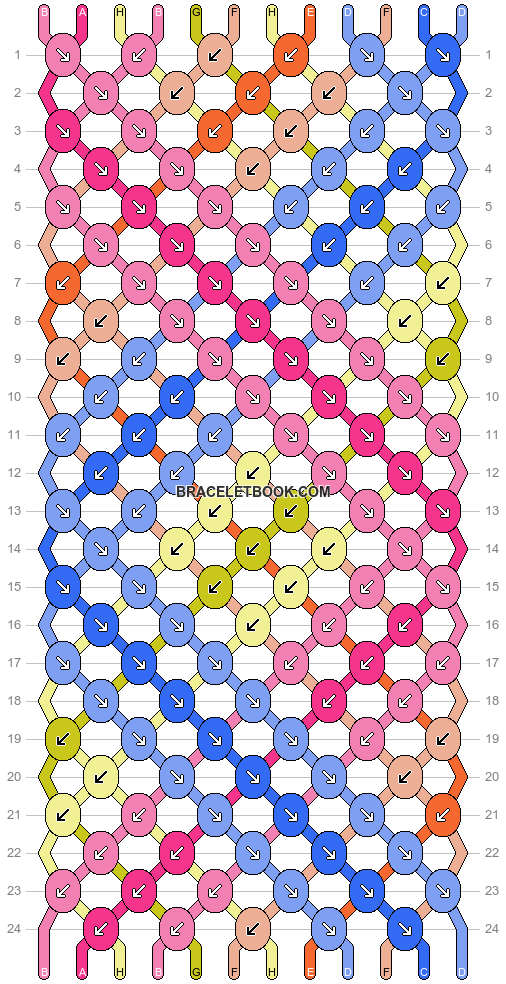 Normal pattern #198150 pattern