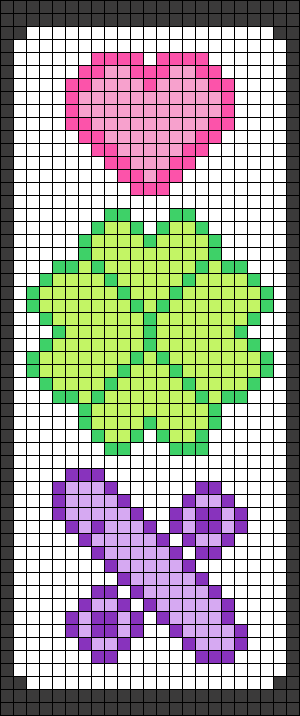 Alpha pattern #198151 preview