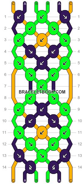 Normal pattern #198152 pattern