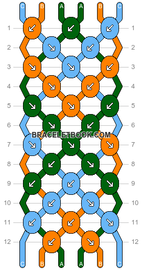 Normal pattern #198153 pattern