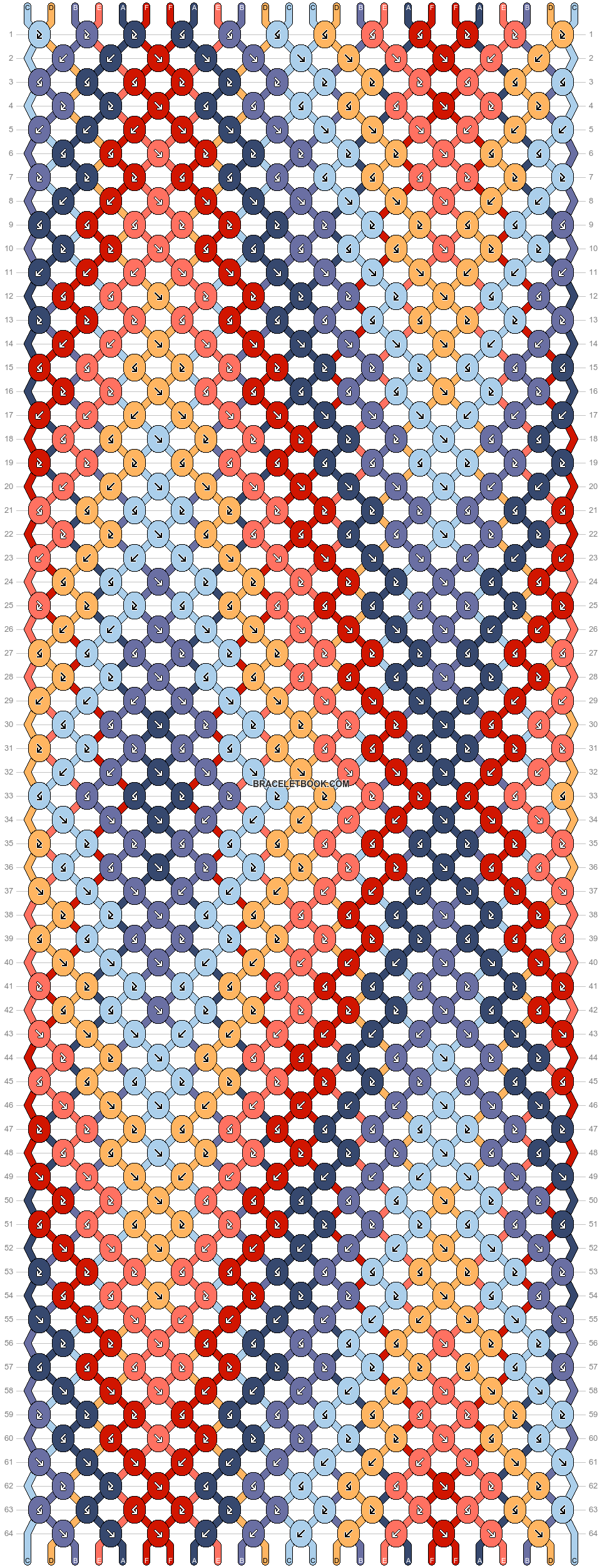 Normal pattern #198158 pattern