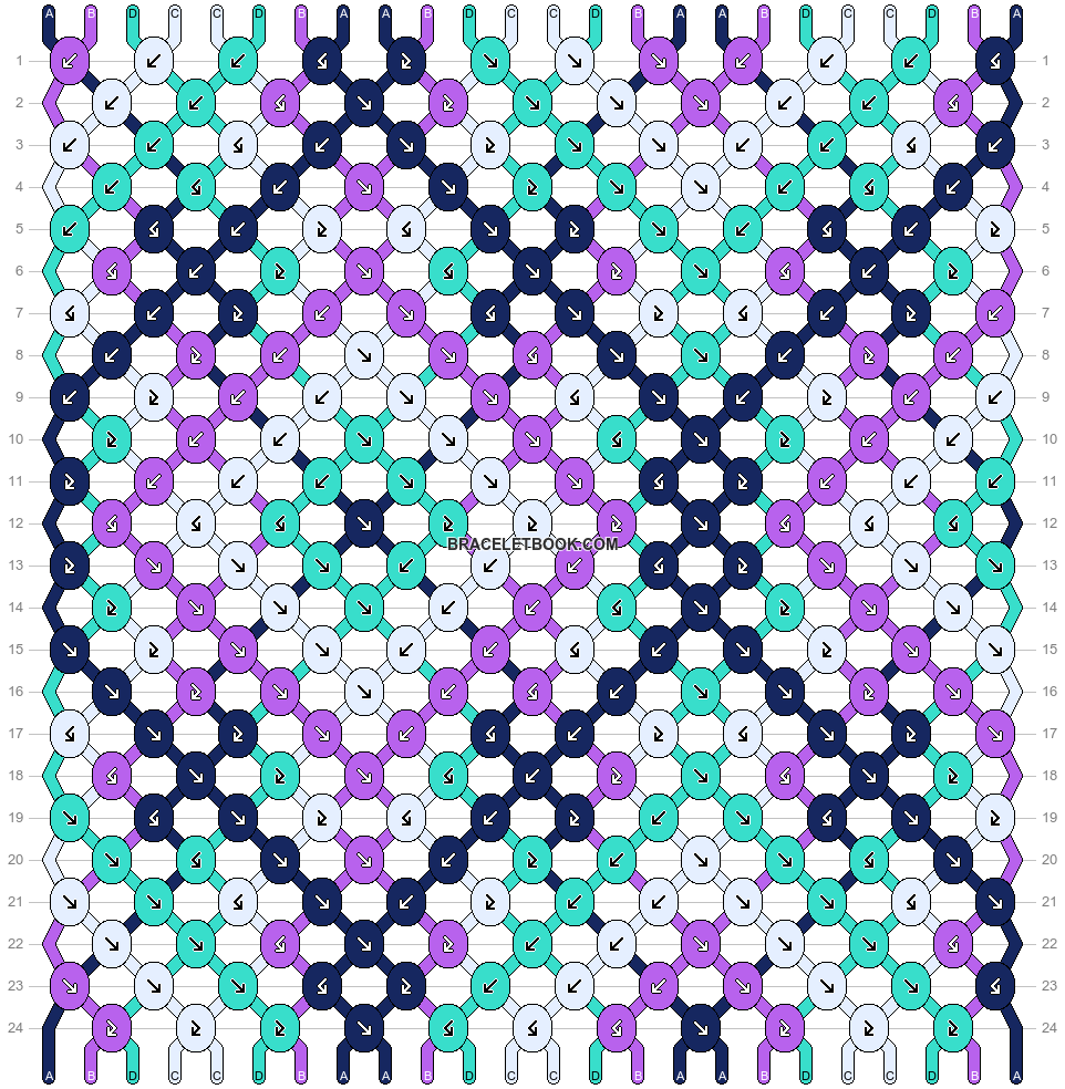 Normal pattern #198161 pattern