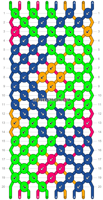 Normal pattern #198163 pattern