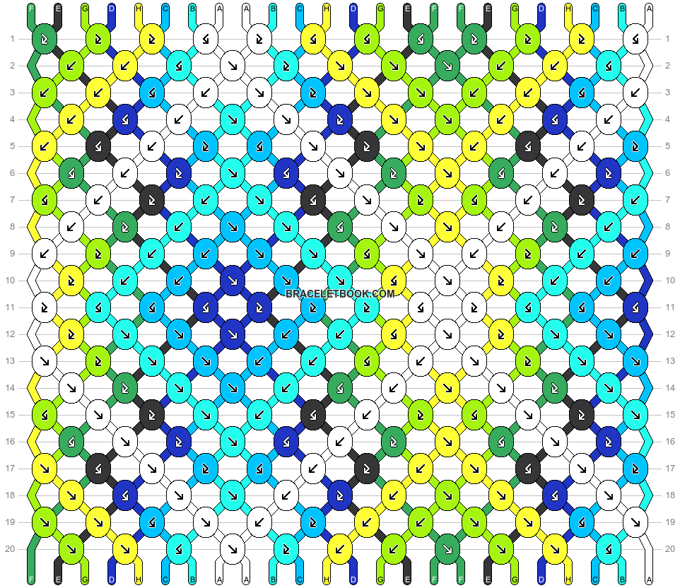 Normal pattern #198164 pattern