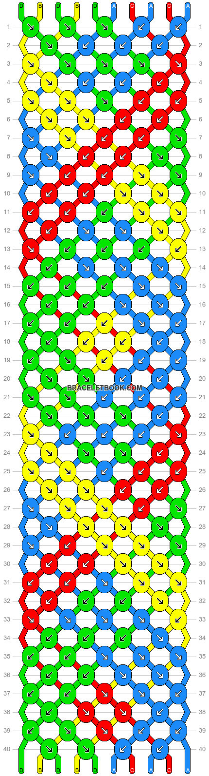 Normal pattern #198166 pattern