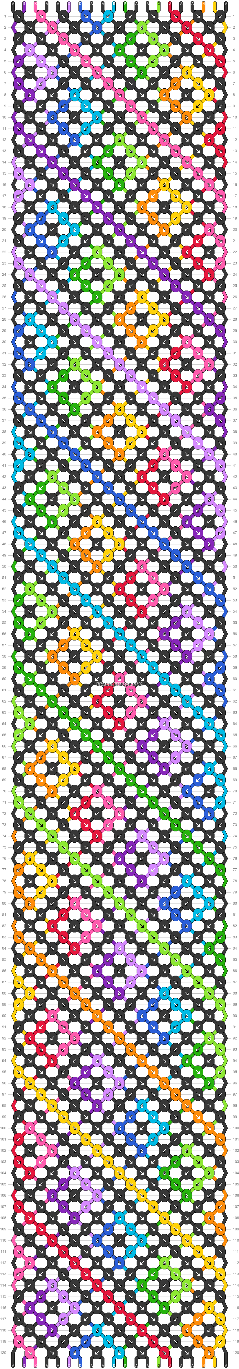 Normal pattern #198169 pattern