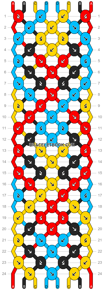 Normal pattern #198172 pattern