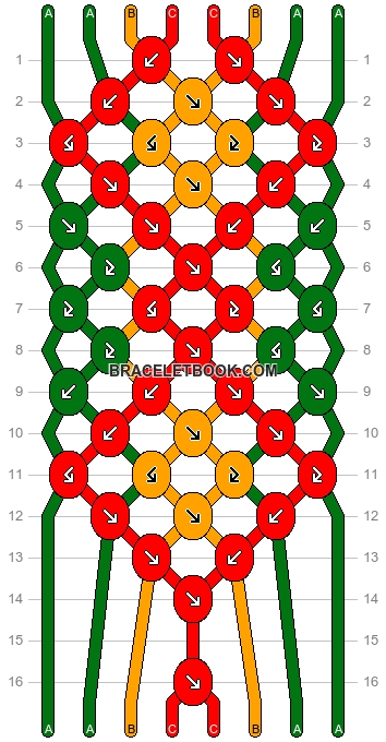 Normal pattern #198175 pattern