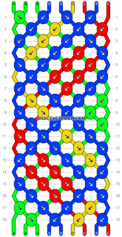 Normal pattern #198180 pattern