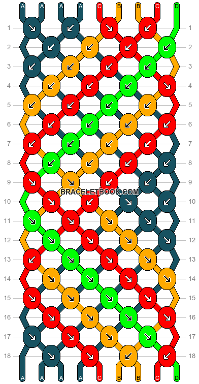 Normal pattern #198181 pattern