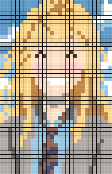 Alpha pattern #198183 preview