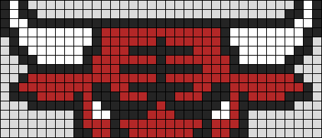 Alpha pattern #198185 preview