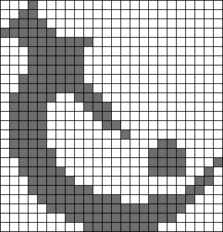 Alpha pattern #198189 preview