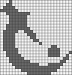 Alpha pattern #198189