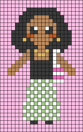 Alpha pattern #198190 preview