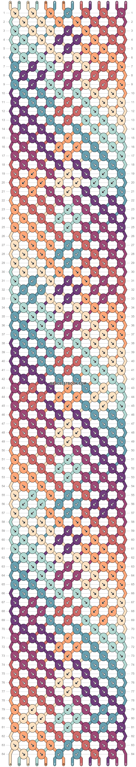 Normal pattern #198193 pattern