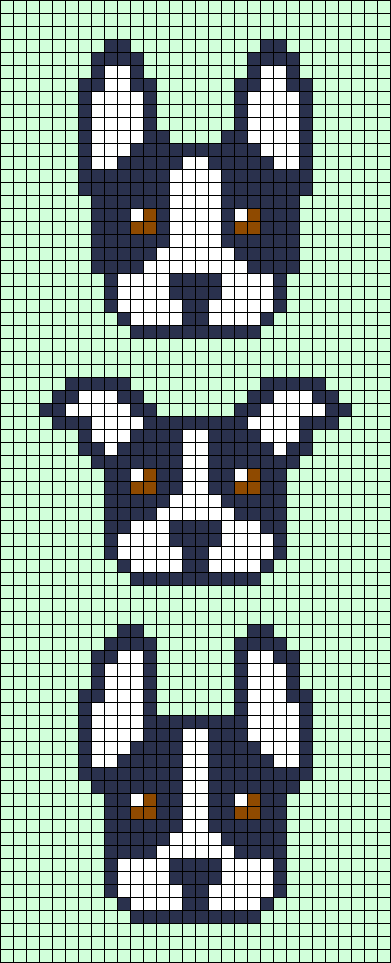 Alpha pattern #198196 preview