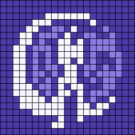 Alpha pattern #198198 preview