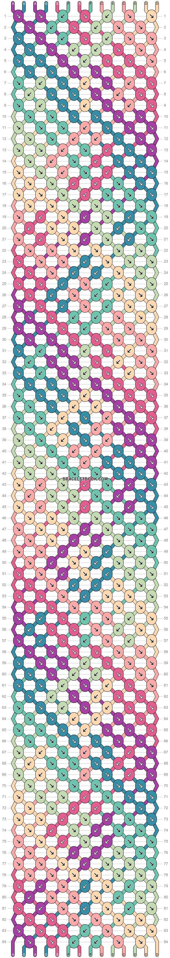 Normal pattern #198202 pattern