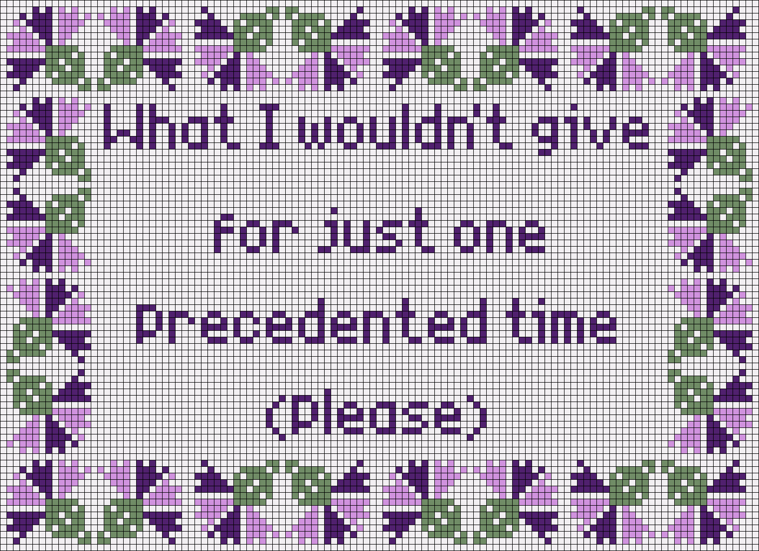 Alpha pattern #198205 preview