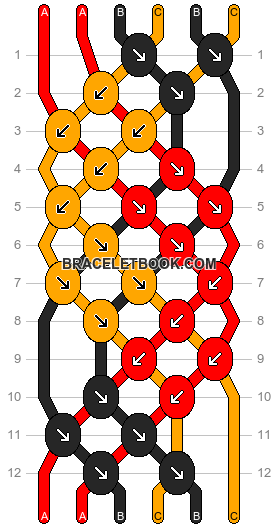Normal pattern #198208 pattern