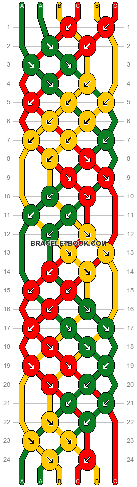Normal pattern #198209 pattern