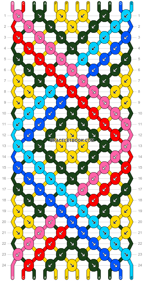 Normal pattern #198211 pattern