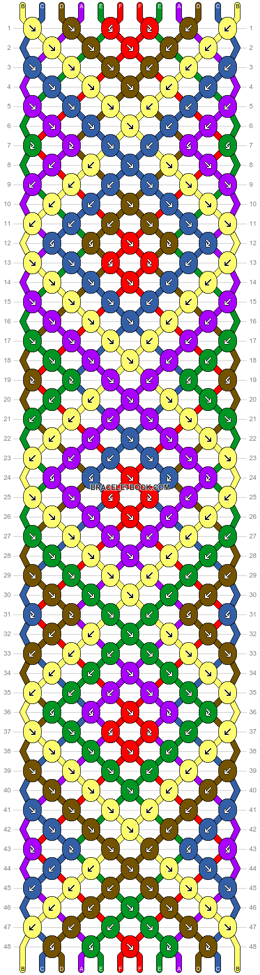 Normal pattern #198212 pattern