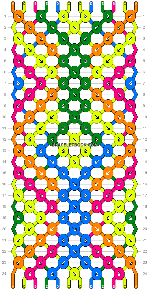 Normal pattern #198213 pattern