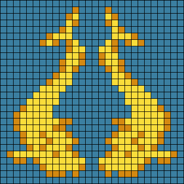 Alpha pattern #198217 preview