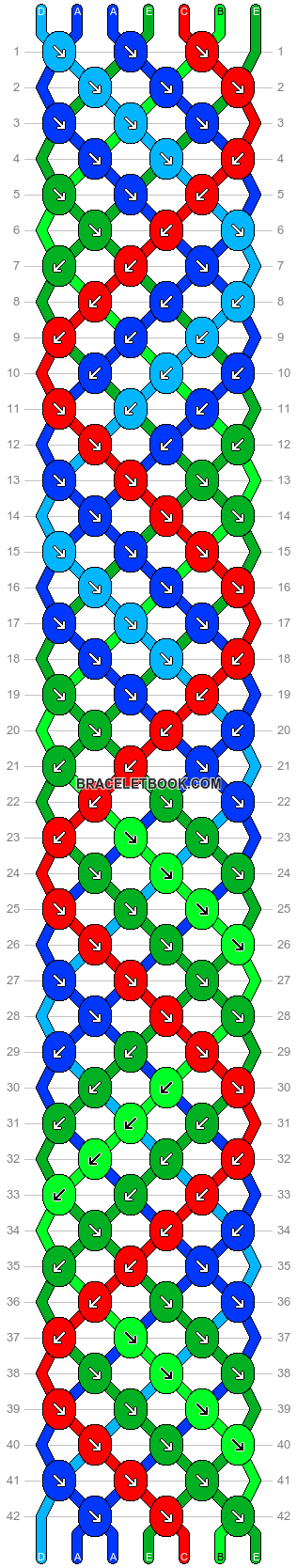 Normal pattern #198219 pattern