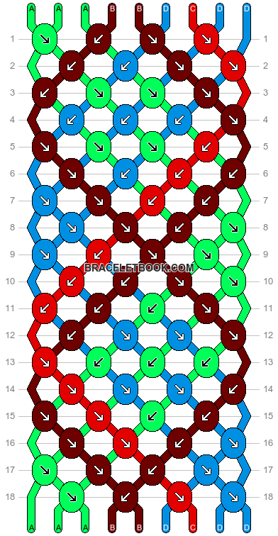 Normal pattern #198222 pattern