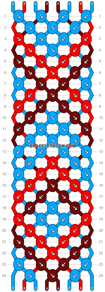 Normal pattern #198223 pattern