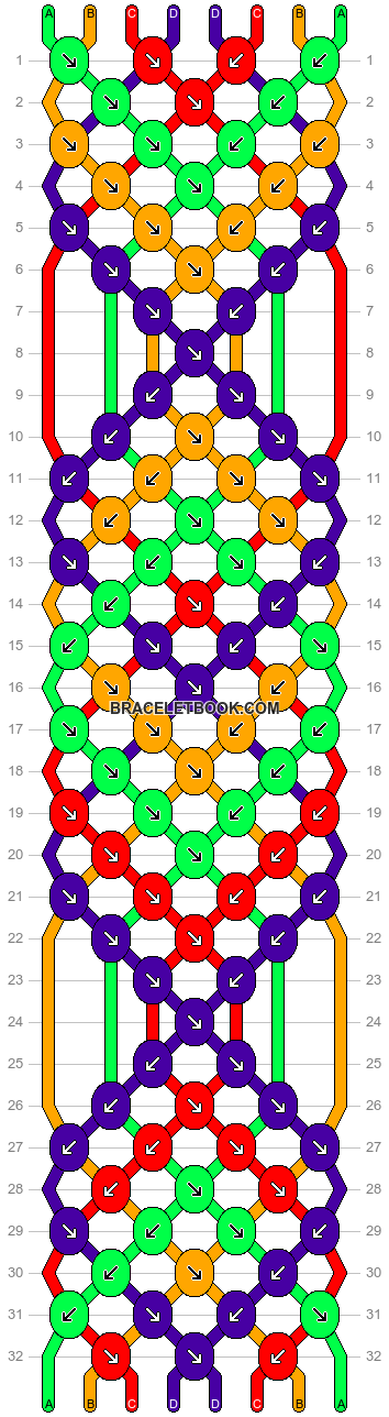 Normal pattern #198225 pattern