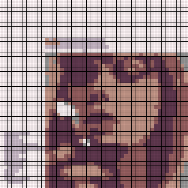 Alpha pattern #198227 preview