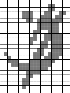 Alpha pattern #198228 preview