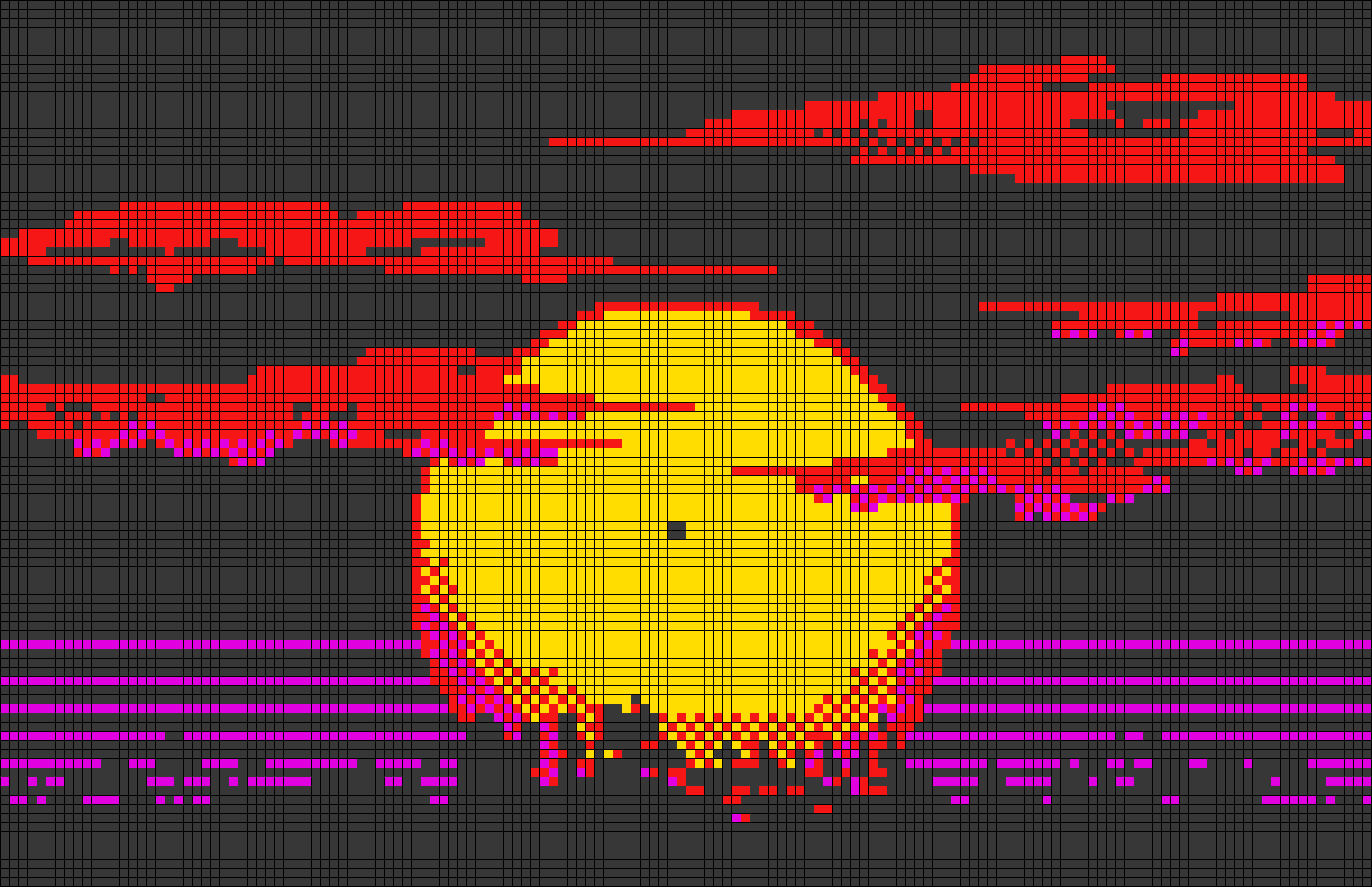 Alpha pattern #198231 preview