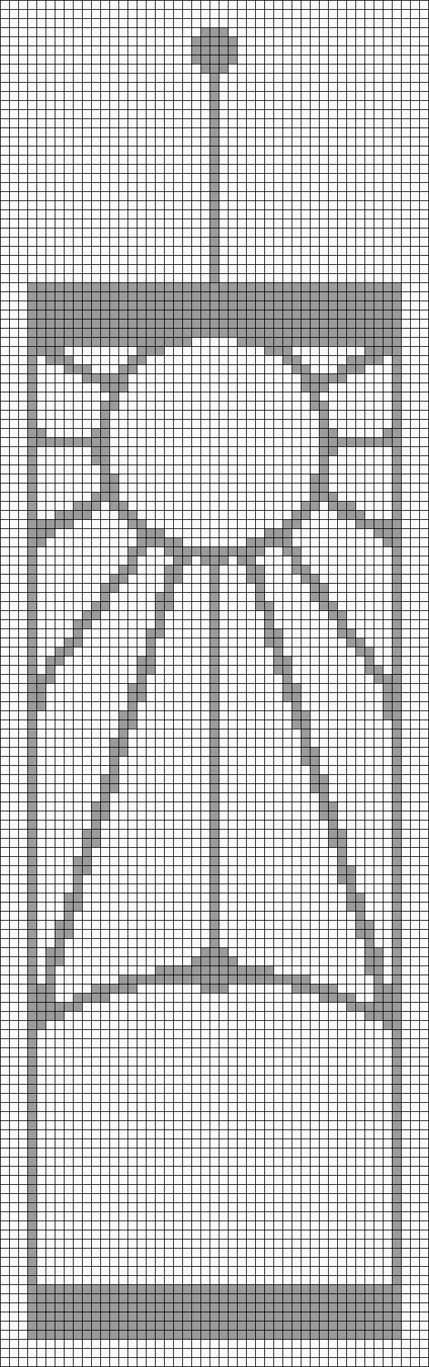 Alpha pattern #198233 preview