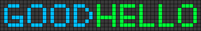 Alpha pattern #198234 preview