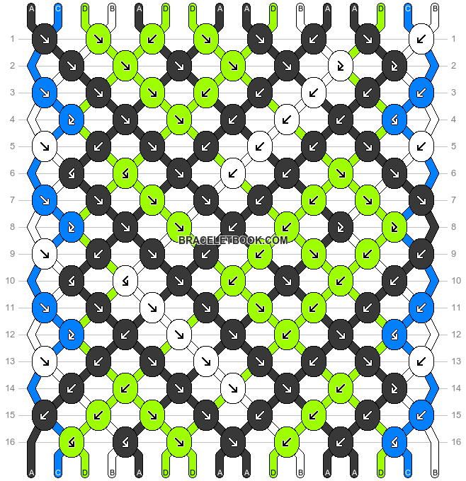 Normal pattern #198237 pattern