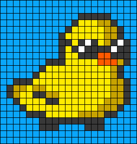 Alpha pattern #198239 preview