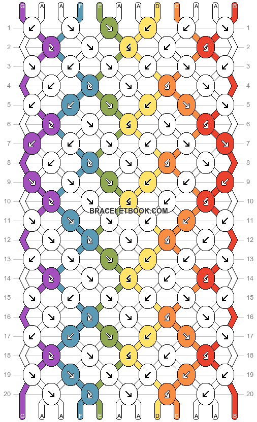 Normal pattern #198247 pattern