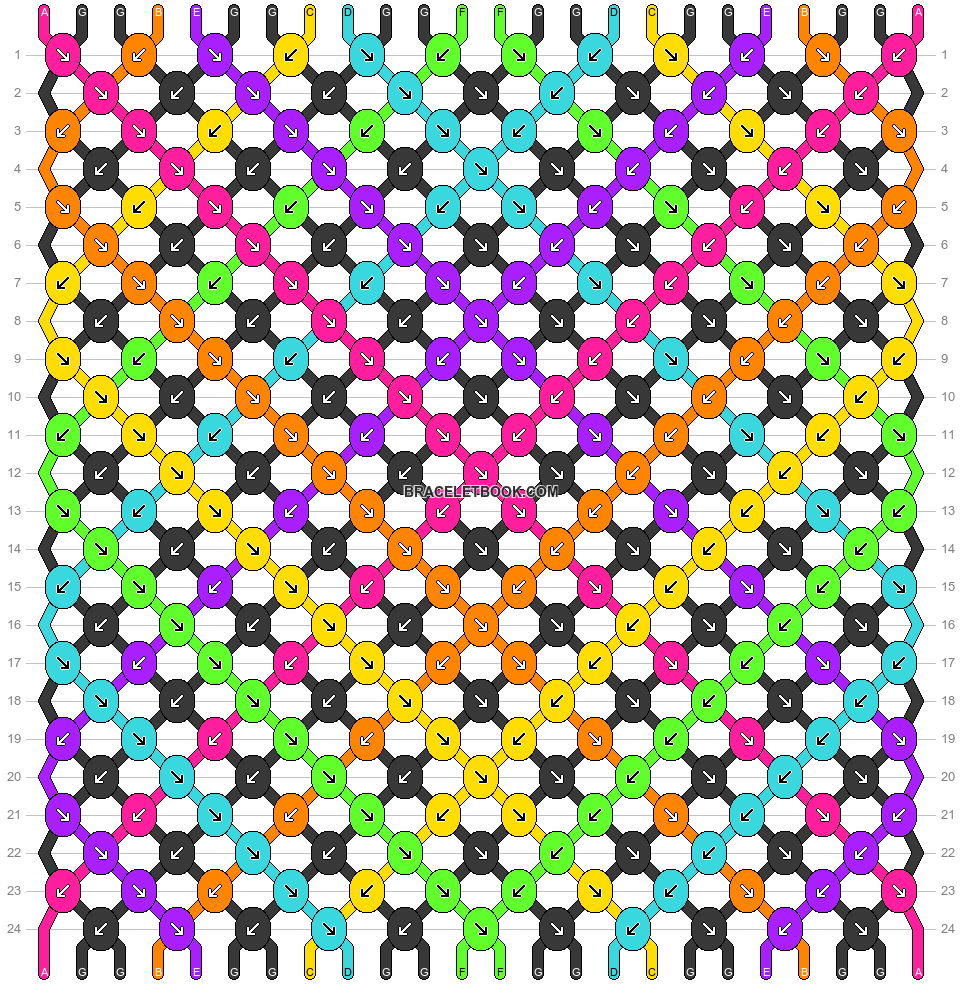 Normal pattern #198251 pattern
