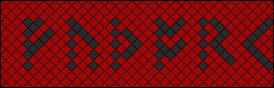 Normal pattern #198255