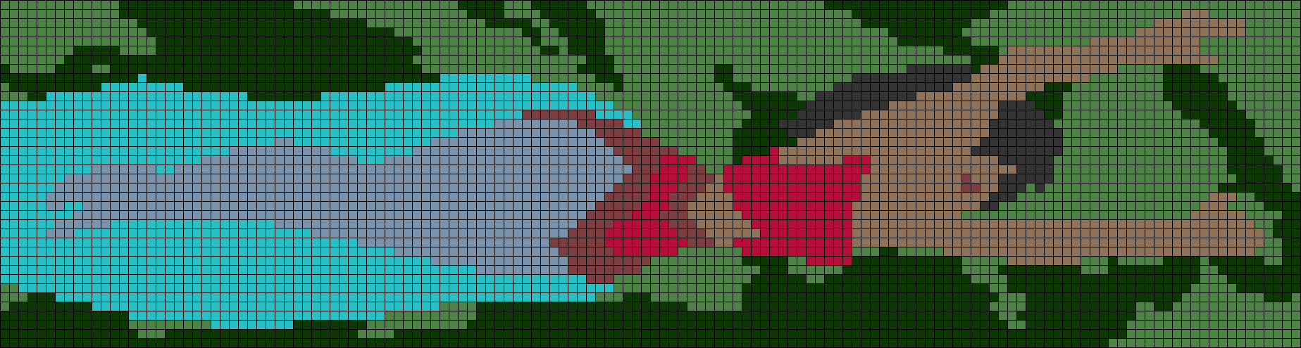 Alpha pattern #198256 preview