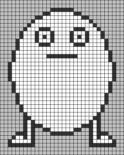 Alpha pattern #198257 preview