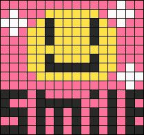 Alpha pattern #198258 preview