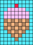 Alpha pattern #198259 preview